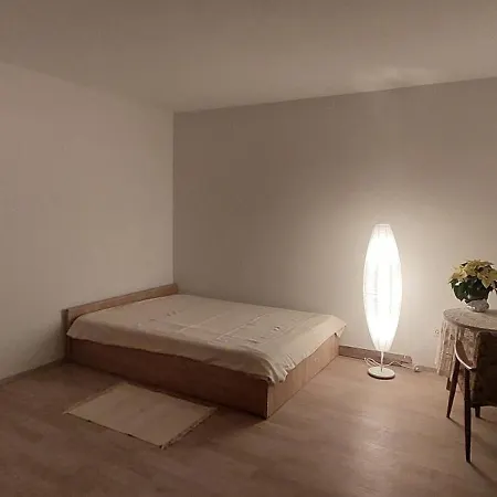 Tomacevo Retreat