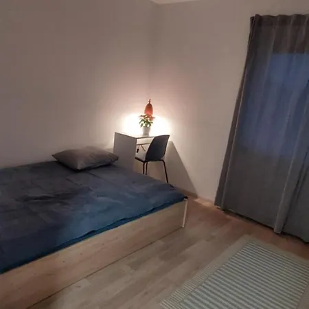 Tomacevo Retreat Penzion Lublaň