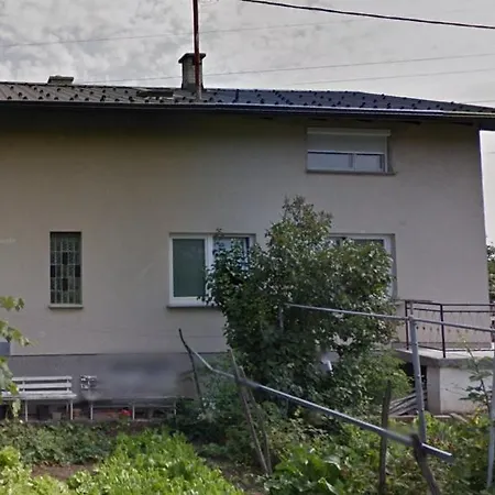 Guest house Tomacevo Retreat Ljubljana