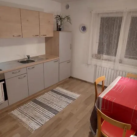 Tomacevo Retreat Guest house