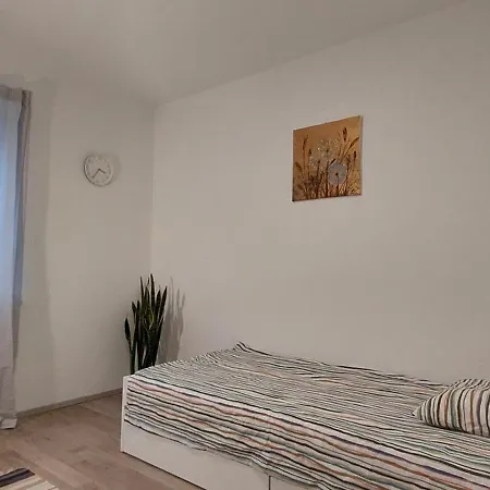Tomacevo Retreat 3* Lublaň